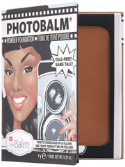 PhotoBalm Powder Foundation - After Dark