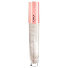 L’Oréal Paris ROUGE SIGNATURE brilliant plump lip gloss #400-maximize