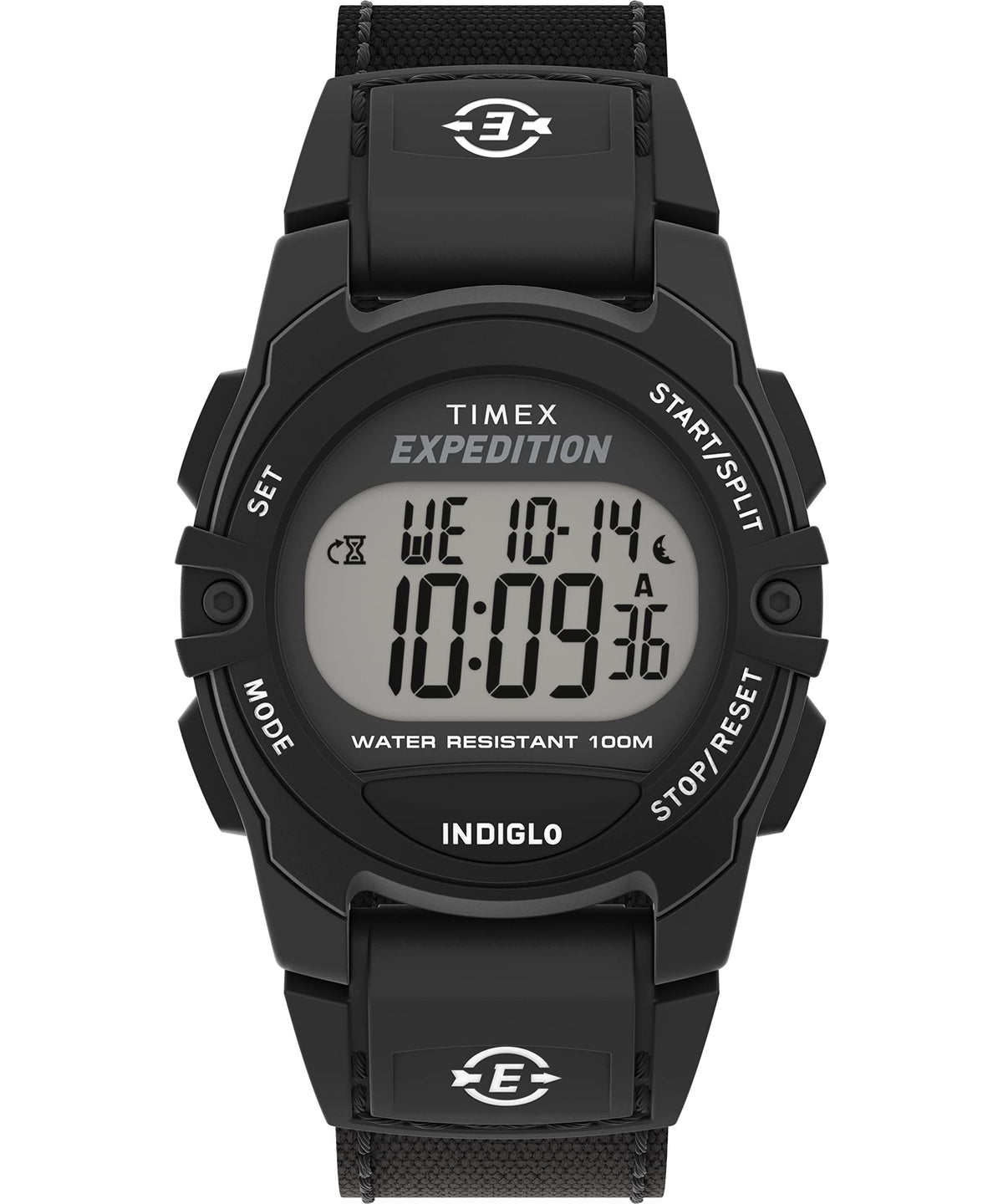 Timex Unisex Expedition CAT Midsize Watch