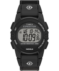 Timex Unisex Expedition CAT Midsize Watch