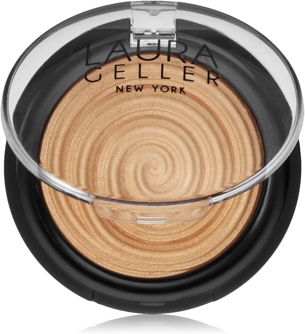 Laura Geller Beauty Baked Gelato Swirl Illuminator, Gilded Honey