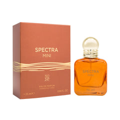 Spectra Mini 247 EDP Unisex Perfume - 25ml