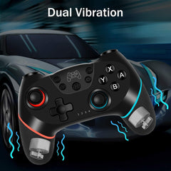 Wireless Switch Pro Controller Nintendo Switch Controller Switch Remote Gamepad Joystick