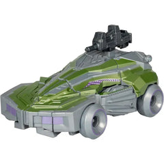 Transformers Toys Studio Series Deluxe War for Cybertron 08 Gamer Edition Decepticon Soldier, Converting Action Figure for kids
