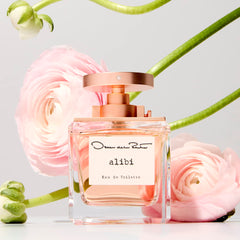 Alibi Eau de Toilette, 3.4 Fl Oz