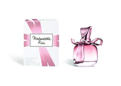 Mademoiselle Ricci by Nina Ricci for Women - Eau De Parfum, 50 ml