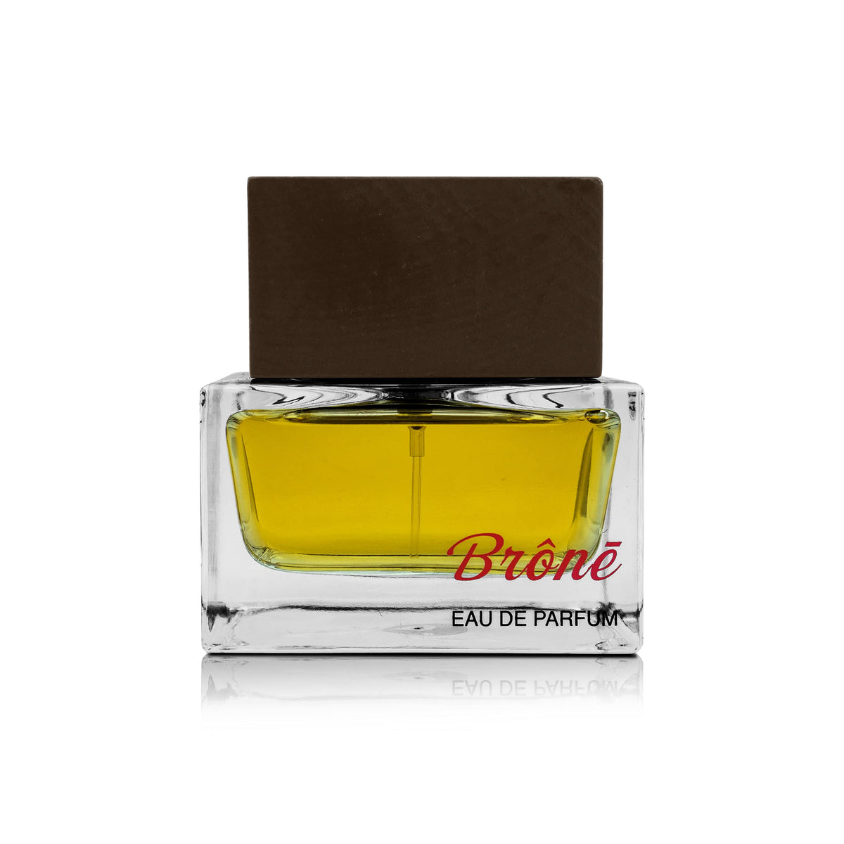 Brone - Eau de Parfum - By Fragrance World - Perfume For Men, 90ml