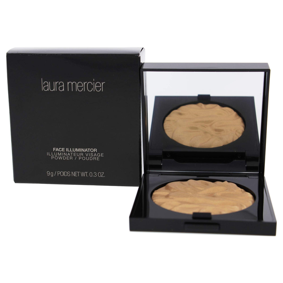 Laura Mercier Face Illuminator Highlighting Powder Highlighter Addiction, 30 G, 736150151636