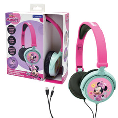 Lexy Book - Video Game - Casque Audio - Mini Boutique