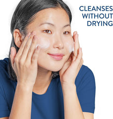 Cetaphil Gentle Skin Cleanser, Face & Body Wash for Dry to Normal, Sensitive Skin, Unscented, 236ml