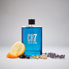 Cristiano Ronaldo Cr7 Play it cool Eau De Toilette 30ml