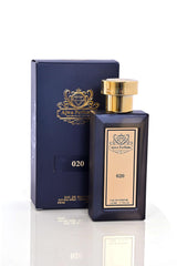 AJWA PERFUME 020