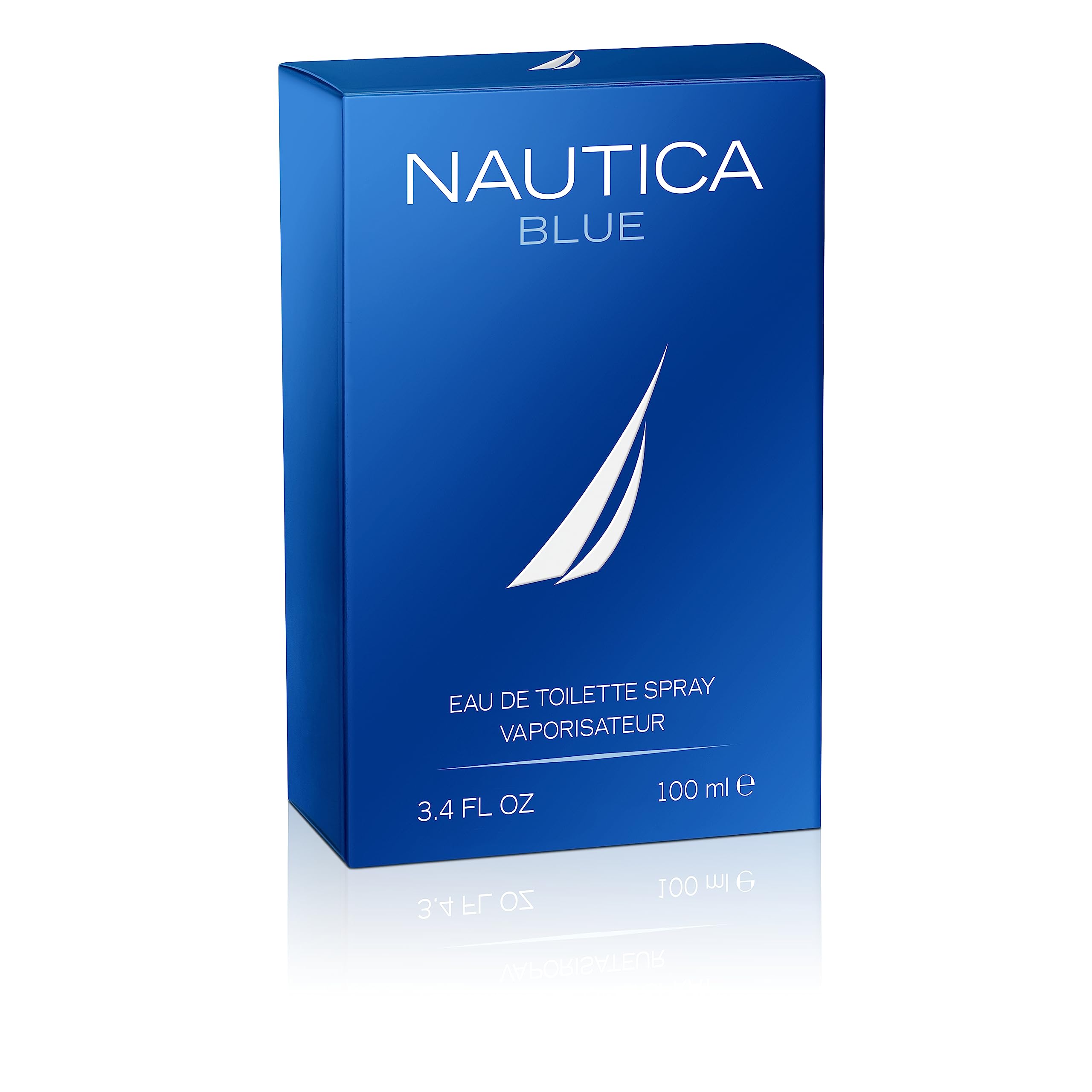 Nautica Blue by Nautica 100ml Eau de Toilette