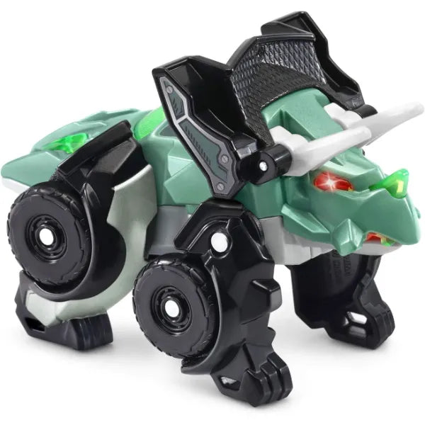 VTech Switch and Go Triceratops Racer