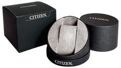 Citizen Automatic Watch - Silver