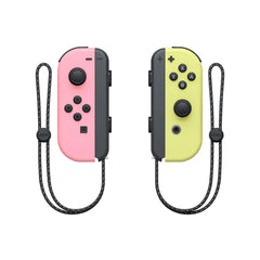 Nintendo Joy-Con (L) / (R) Wireless Controller
