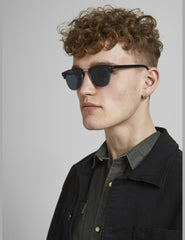 Jack & Jones mens Aviator Sunglasses (pack of 1)