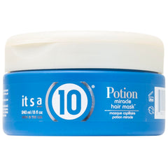 Its A 10 Potion 10 Miracle Instant Repair Hair Mask For Unisex 8 oz Masque