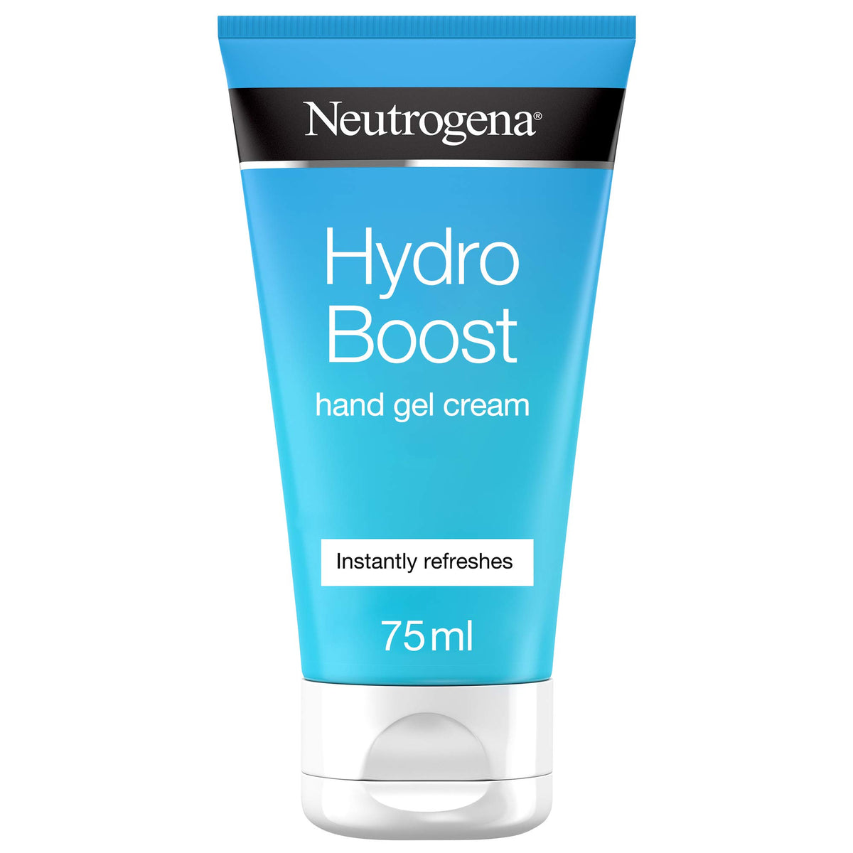 Neutrogena Hydro Boost Hand Gel Cream, 75 ml