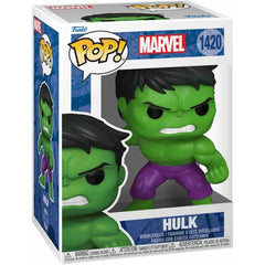 Funko Pop Marvel: Keychain and Collectable Vinyl Figures Official Merchandise - Toys for Kids & Adults