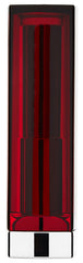 Maybelline Color Sensational Lipstick Citrus Flame 465