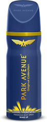 Park Avenue Classic Good Morning New 150ml