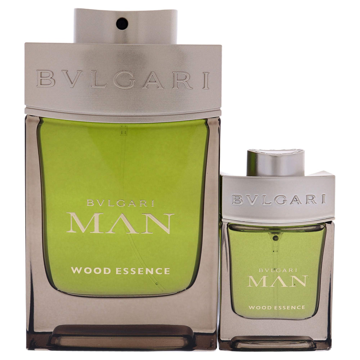 Bvlgari Bvlgari Man Wood Essence for Men 2 Pc Gift Set