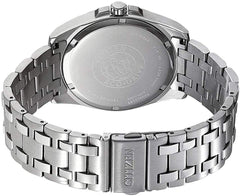 Citizen Men's Analogue Eco-Drive Watch