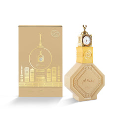 Nabeel Perfumes Bankam 100ml Spray