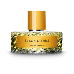 Vilhelm Perfumeric Black Citrus Eau De Parfum For Unisex, 100 ml
