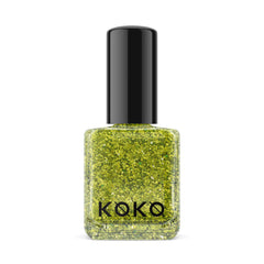 KOKO NAILS POLISH 349 MAHARANI, 14ml