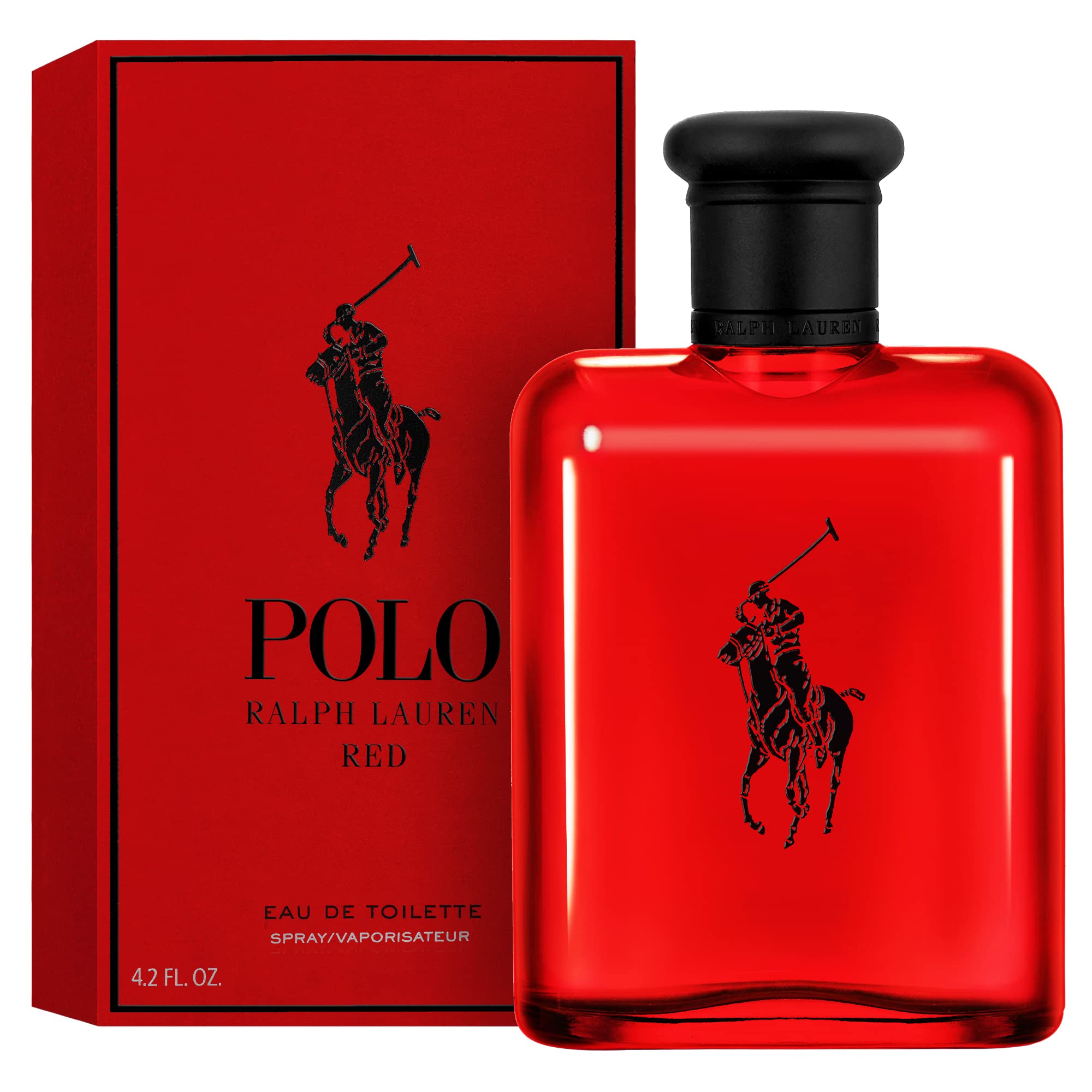 Polo Red