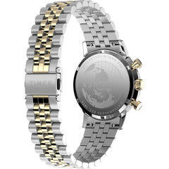 Timex Men's Marlin Automatic 40mm Watch - Two-tone