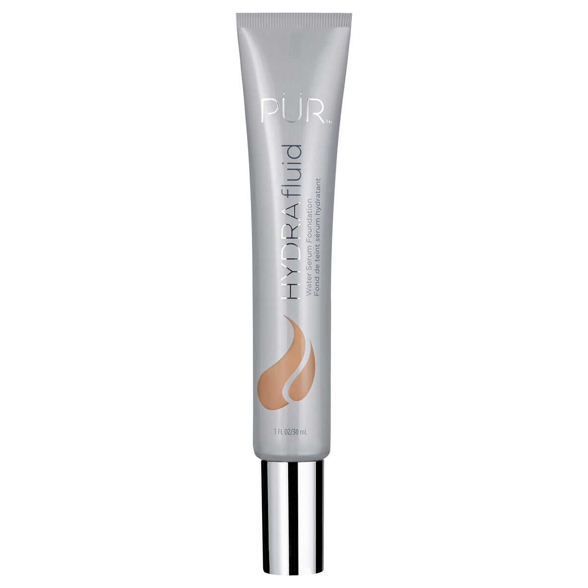 PÜR Hydrafluid Water Serum Foundation, 1 Ounce