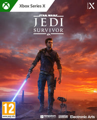 Star Wars Jedi: Survivor Game Xbox Series X