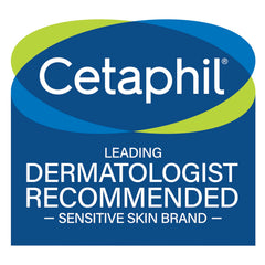 Cetaphil Daily Hydrating Face Moisturiser, 88ml, For Sensitive Skin, With Hyaluronic Acid
