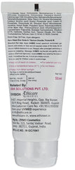 Uvmed Sunscreen Gel Spf50