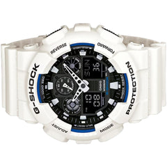 Casio G-Shock Men's Watch GA-100B