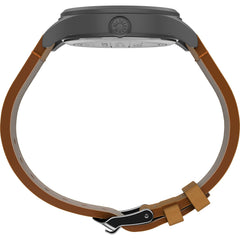 Timex Men's Expedition Scout 40mm Watch - Tan/Gray/Gunmetal