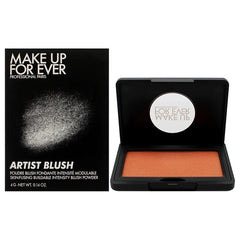 Make Up For Ever Artist Blush - B340 Spirited Sienna for Women - 0.14 Oz