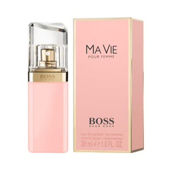 Hugo Boss Ma Vie pour Femme Women's Eau de Parfum