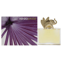 Kenzo Jungle Elephant Eau de Parfum for Women 100 ml