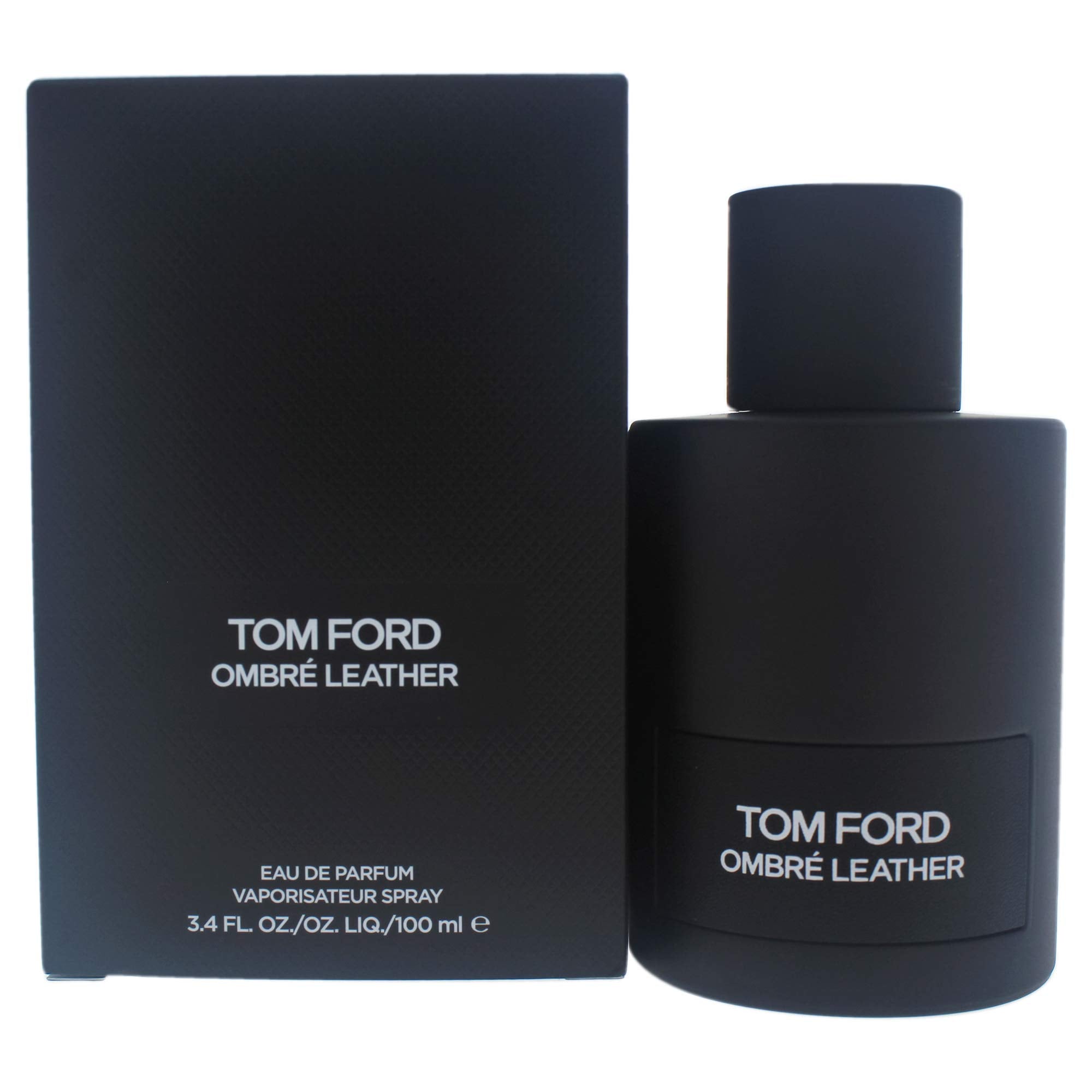 Ombre Leather By Tom Ford For Men & Women - Eau De Parfum, 100ml