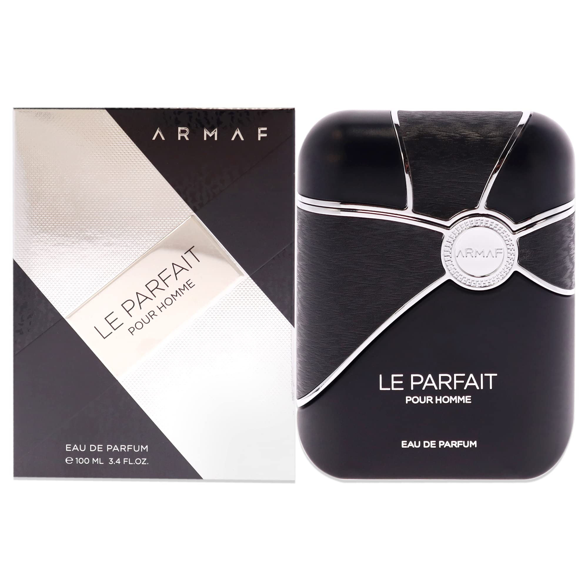 ARMAF Le Parfait Pour Homme Eau De Toilette 100 ml (Pack of 1)