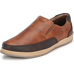 Centrino 3392 Men's Sneakers Tan 39 EU