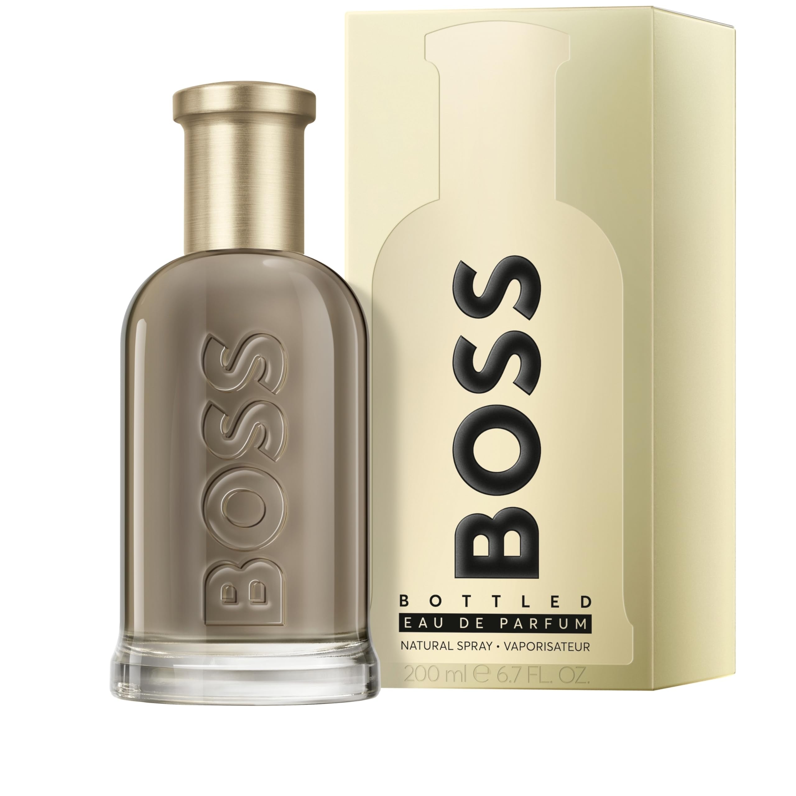 Hugo Boss Bottled Men's Eau de Parfum