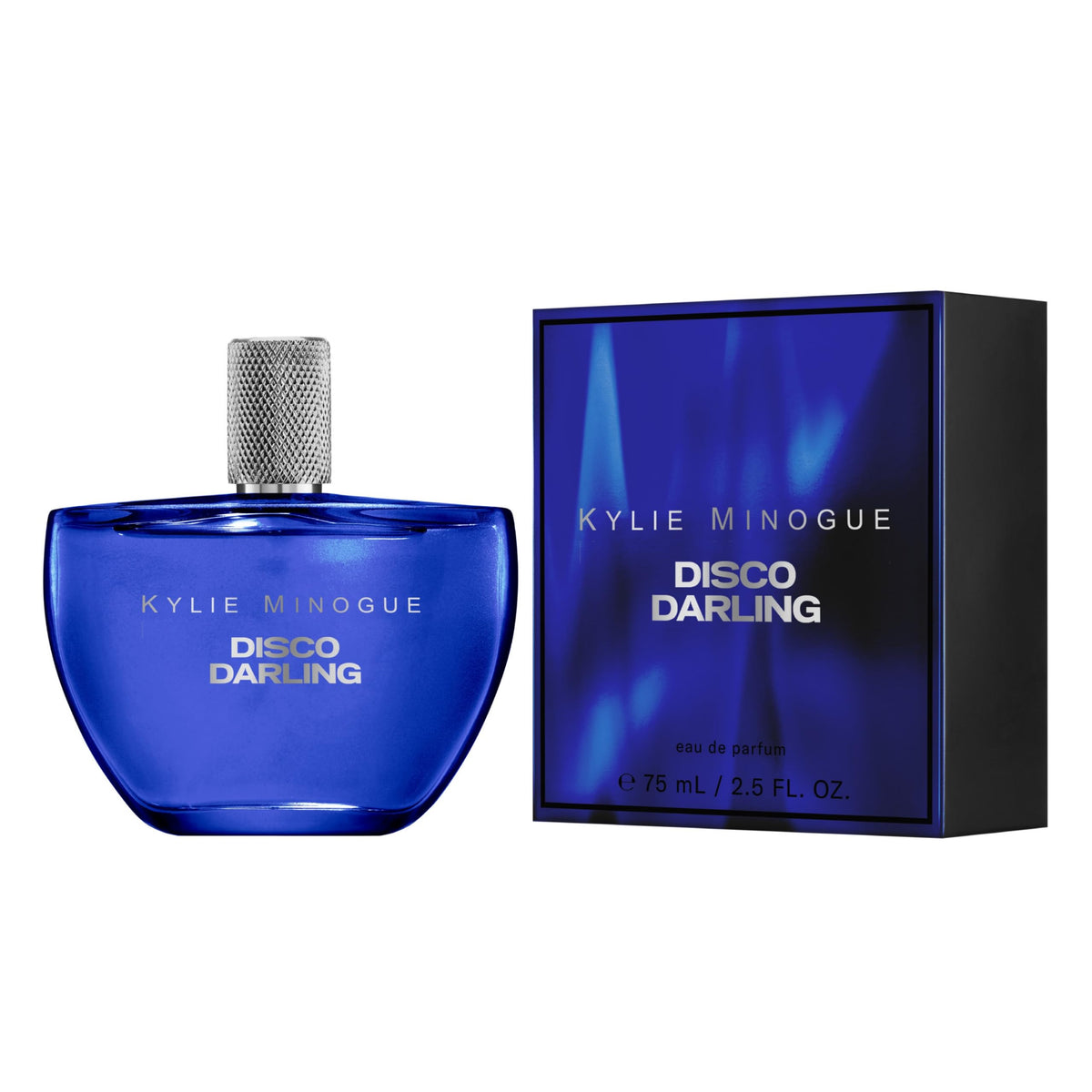 SCENT BEAUTY Disco Darling by Kylie Minogue 75ml EDP Spray