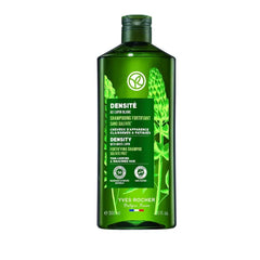 Yves Rocher Fortifying Shampoo - Density | Density Rescue to Cleanse Scalp & Strengthen Hair | 10.1 fl oz