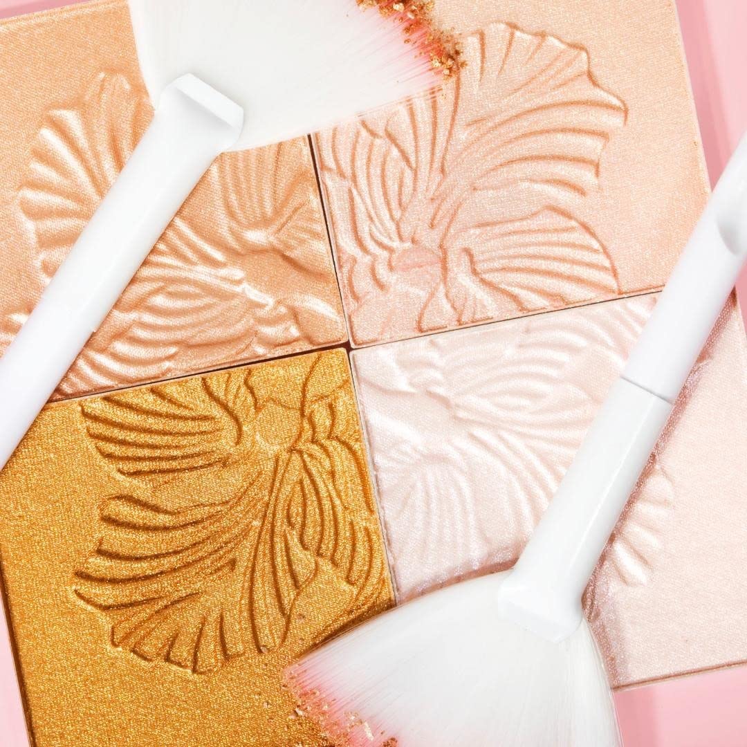 Wet n Wild Megaglo Highlighting Powder - PrecioUS Petals