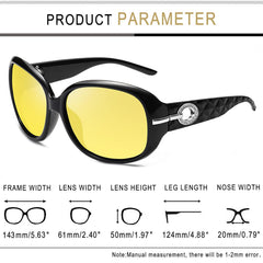 Joopin Sunglasses for Women Oversized Shades for Ladies Trendy Large Rectangle Sun Glasses UV Protection